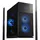 Medion Hunter X30 Gaming-PC Intel Core Ultra 7 265F 5,3 GHz 32 GB RAM 2 TB SSD GeForce RTX 5070 Ti Win 11