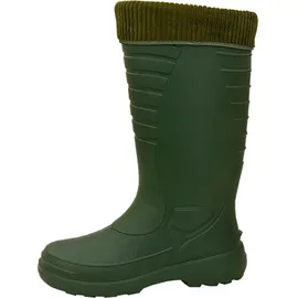 Lemigo Winterstiefel 35059 Grönland EVA,grün,Gr.43