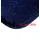 OTTO home Merida 55 x 50 cm blau