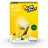 SPECIALS Sun Lolly Wassereis zum Selbsteinfrieren mit Zitronengeschmack 8er