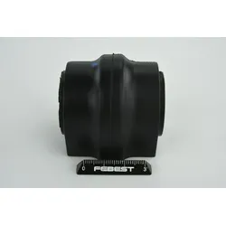 FEBEST Lagerbuchse, Stabilisator PEUGEOT,CITROËN,DS PGSB-307FV2 5094E3