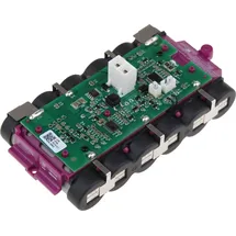 SEB Akku für Staubsauger 21,6 V