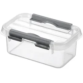 SUNWARE Q-line 0,5l transparent