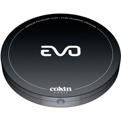 COKIN Polfilter zirkular 127mm EVO XL-Size (Angebot)