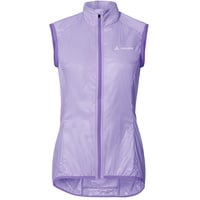 Vaude Damen Women's Matera Air Vest Weste, Pastel Lilac, 42 EU