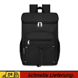 Rucksack Kühltasche Kühlrucksack Picknick Isoliertasche 25Liter Thermo Tasche