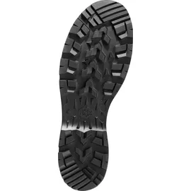 Haix TREKKER PRO 2.0 Gr.8 (42) schwarz/rot HRO HI CI WR SRC