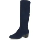 CAPRICE Stiefel in Ocean - Gr.: 40,5