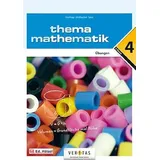Veritas Thema Mathematik - Thema Mathematik - Unterstufe: Thema Mathematik - Übungen - 4 - Übungsaufgaben