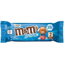 Mars Proteinriegel Schokolade Crispy Riegel 52 g