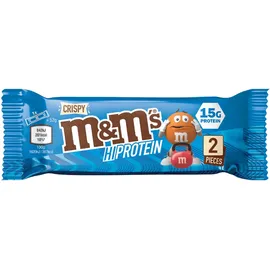 Mars Proteinriegel Schokolade Crispy Riegel 52 g