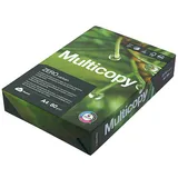 MutliCopy Zero carbon A4 80 g/m2 500 Blatt