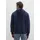 Mavi Hoodie bedruckt Blau/Schwarz XXL