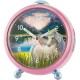 Atrium A932-17 rosa/lila/weiß