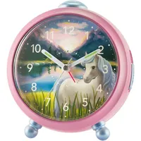 Atrium A932-17 rosa/lila/weiß