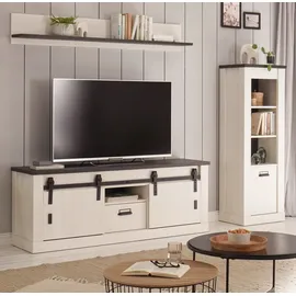 furn.design Wohnwand Stove