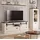 furn.design Wohnwand Stove