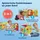 Vtech Babys 3-in-1 Spielwelt