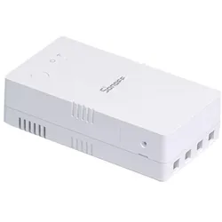 Sonoff POWR316 Smart Switch, Stromzähler