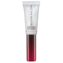 Kevyn Aucoin Glass Glow Lip Lipgloss Crystal Clear 8 ml Silber 
