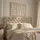 Idimex SAMPERI 180 x 200 cm Beige