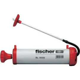 Fischer Ausbläser groß Rot AB G