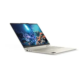 Lenovo Yoga 7 2-in-1 AMD Ryzen AI 7 350 32 GB RAM 1 TB SSD Seashell