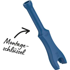 Grohe Start Brausearmatur für Wandmontage Chrom 32279002