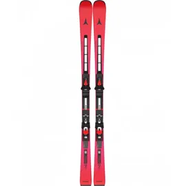Atomic Redster S9 Revoshock S rot 155 cm