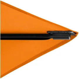 Doppler myZone 190 x 125 cm Orange