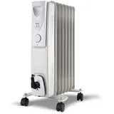 Lex Ölradiator Heizradiator Heizkörper Elektroheizung Heizgerät 1500W