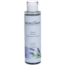 Biokosma Ölbad Lavendel