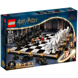 LEGO Harry Potter Hogwarts Zauberschach 76392