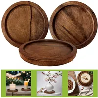 Marrakesch Orient & Mediterran Interior 3er Set Vintage Blumentopf
