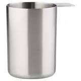 ZONE Denmark Singles Messbecher 500 ml, Edelstahl