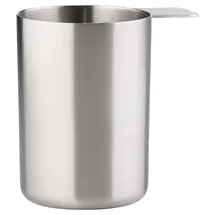 ZONE Denmark Singles Messbecher 500 ml, Edelstahl