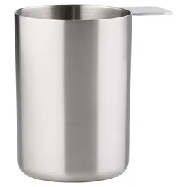 ZONE Denmark Singles Messbecher 500 ml, Edelstahl