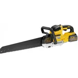 DeWalt DCS398T2 54V XR FlexVolt Alligator Akku-Fuchsschwanz inkl. 2 Akkus 6.0Ah