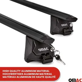 Omac Dachträger 100kg
