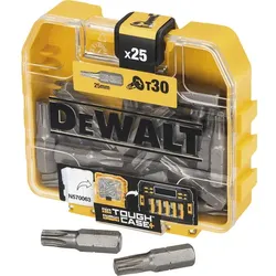 DEWALT Bitbox Torx® - TX 30