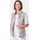 GOLDNER Weste Grau/Rosa 19