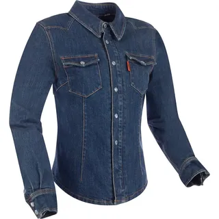 Segura Terence, Damen - Blau - T2