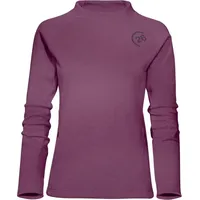 Uvex Pullover in rot M