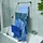 Metaltex Cervino Plus 10 m Silber/Schwarz