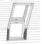 Roto Designo Rx ZIN EFA Innenfutter Fassadenanschluss weiß xx/09 LT 300 mm