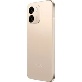 OPPO A6 6 GB RAM 256 GB Aurora Gold