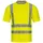 Safestyle Warnschutz T-Shirt Kl. 2 mit UV-Schutz - 4XL - gelb
