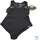 Cressi DEA 1 Mm Badeanzug - Black - 5