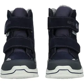 Ricosta Winterstiefel Blau/Grau 29