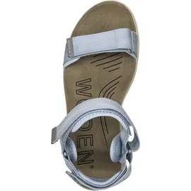 Woden Line Herren Blau 42